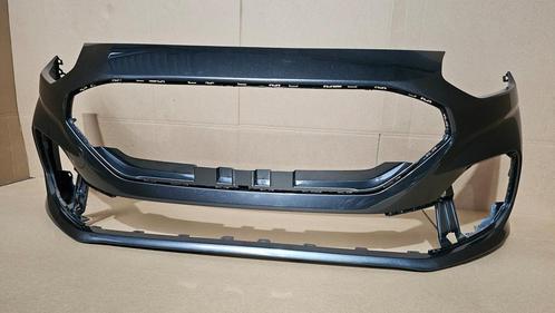 Voorbumper Ford Fiesta MK8 ST LINE FACELIFT 2021-2024 MOOI, Auto-onderdelen, Carrosserie, Bumper, Voor, Gebruikt, Herkomst onderdeel bekend