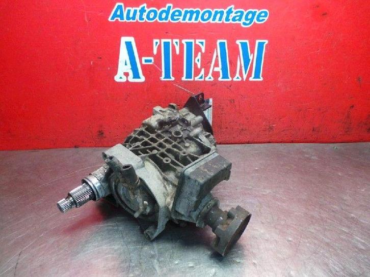 DIFFERENTIEEL ACHTER Land + Range Rover Freelander Soft Top, Auto-onderdelen, Remmen en Aandrijving, Land Rover, Gebruikt