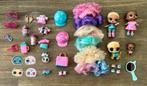 LOL surprise set, Verzamelen, Poppetjes en Figuurtjes, Ophalen of Verzenden, Gebruikt