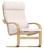 IKEA POANG relaxfauteuil, Huis en Inrichting, Ophalen