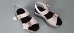 Hogan Sandalen., Kleding | Dames, Schoenen, Gedragen, Ophalen of Verzenden, Hogan, Wit