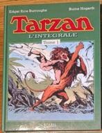 Tarzan intégrale - tome 1 Hogarth-soleil 1993, Boeken, Strips | Comics, Europa, Ophalen of Verzenden, Edgar rice burroughs, Gelezen