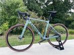 Canyon Grizl CF SL 7 eTap - 2024, Ophalen, 28 inch, Carbon, 10 tot 15 versnellingen