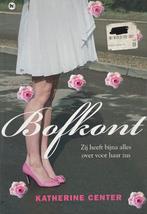 Katherine Center - Bofkont, Ophalen of Verzenden, Zo goed als nieuw, Katherine Center