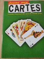 Farde "jouer aux cartes", Ophalen, Zo goed als nieuw