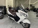 SUZUKI BURGMAN 400, Motoren, Motoren | Suzuki, 400 cc, Scooter, Bedrijf, ABS