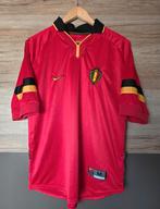 Belgium Nike 1998, Sports & Fitness, Enlèvement ou Envoi, Maillot