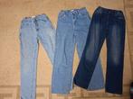 3 jeansbroeken maat 164, Pantalon, Garçon, Enlèvement ou Envoi, Comme neuf