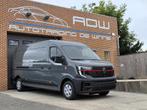 Renault Master RED TRUCKS L3H2 AUTOMAAT NIEUW 2025 0KM 170PK, Stof, Renault, 170 kW, Bedrijf