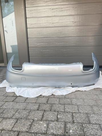 Achter-Bumper Mercedes SLK 200 beschikbaar voor biedingen