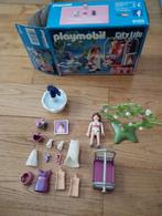 Playmobil 6155- top modèle avec tenue de mariée, Enfants & Bébés, Enlèvement, Utilisé