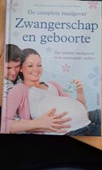 Birgit Gebauer-Sesterhenn - Zwangerschap en geboorte, Boeken, Kinderboeken | Baby's en Peuters, Birgit Gebauer-Sesterhenn; Thomas Villinger
