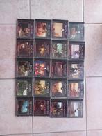 20 cd's met klassieke muziek, Enlèvement ou Envoi