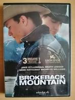 DVD Le Secret de Brokeback Mountain 2005 ‧ Drame ‧ 2h 14m, Cd's en Dvd's, Dvd's | Drama, Ophalen of Verzenden, Drama