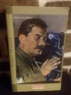 M. Rubel - Jozef Stalin, Boeken, Biografieën, Ophalen of Verzenden, Zo goed als nieuw, M. Rubel