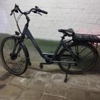 PRESTIGE elektrische fiets grijs, Fietsen en Brommers, Ophalen, Gebruikt, 50 km per accu of meer, Overige merken