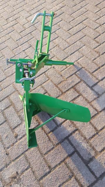 Geo ploeg gp 20 beschikbaar voor biedingen