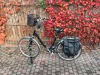 Comfortabele damesfiets, Vélos & Vélomoteurs, Vélos | Femmes | Vélos maman, Enlèvement, Utilisé, Autres marques, Panier