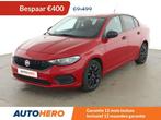 Fiat Tipo 1.4 Street (bj 2020), Voorwielaandrijving, Stof, Gebruikt, 95 pk