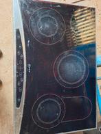 plaque de cuisson, Electroménager, Tables de cuisson, Enlèvement