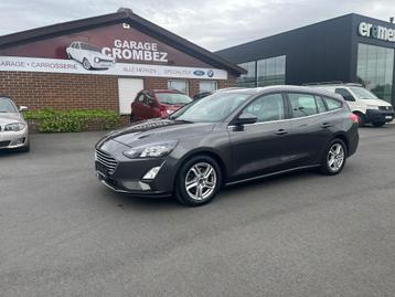 Ford Focus Clipper beschikbaar voor biedingen