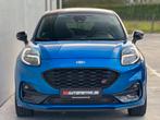 Ford Puma ST ULTIMATE * PANORAMA DAK *, Auto's, Ford, Voorwielaandrijving, Puma, Blauw, https://public.car-pass.be/vhr/28ce0c57-6a88-4cef-88c5-7b86392bd810