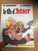 Le fils d Asterix édition originale, Collections, Personnages de BD, Comme neuf