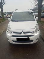 Citroein berlingo 2013 diesel, Auto's, Citroën, Euro 5, Berlingo, Diesel, Particulier