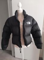 Winterjas The North Face maat XL., Ophalen, Zo goed als nieuw