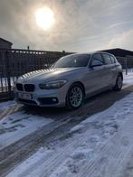 BMW 116d, Argent ou Gris, Achat, Euro 6, Cruise Control