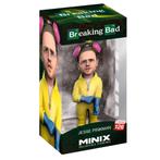 Breaking Bad - Jesse Pinkman Minix Figure 12cm, Calle de la Industria, 14. 08038 Barcelona, Spain, Nieuw, Ophalen of Verzenden