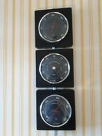 Weerstation van "Fischer" (Vintage), Ophalen