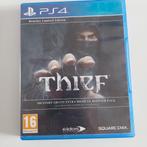 Thief ps4, Consoles de jeu & Jeux vidéo, Jeux | Sony PlayStation 4, Comme neuf, Enlèvement ou Envoi