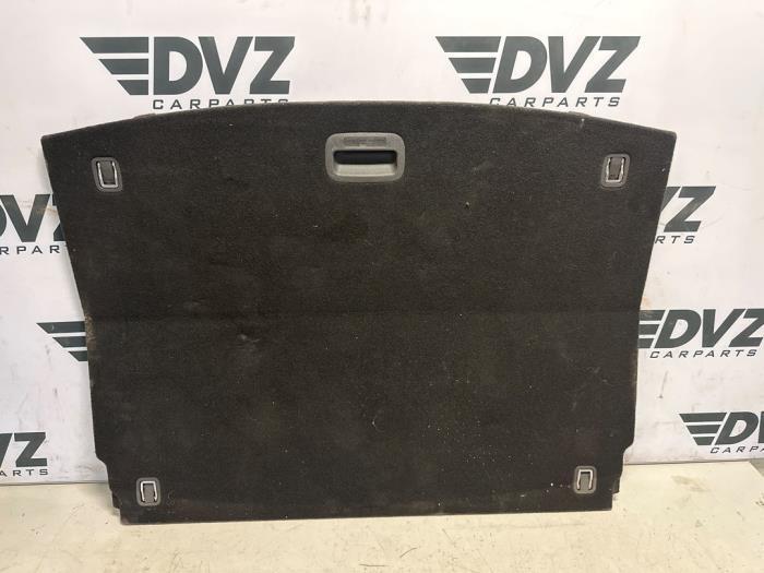 Vloerplaat bagageruimte van een Kia Ceed, Auto-onderdelen, Interieur en Bekleding, Kia, Gebruikt, 3 maanden garantie, Ophalen of Verzenden