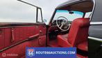 Mercedes-Benz W180 Coupe | 1959 | Route 66 Auctions, Auto's, Zwart, Mercedes-Benz, Bedrijf, Handgeschakeld
