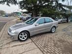 Mercedes C200 CDI 122PK AVANTGARDE FACELIFT 2004, Auto's, 90 kW, 4 deurs, Achterwielaandrijving, 4 cilinders