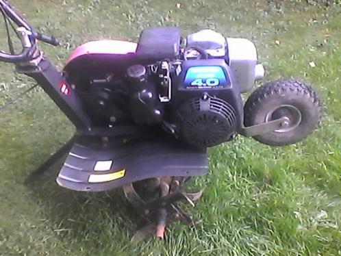 a vendre  motoculteur  honda, Tuin en Terras, Hand-tuingereedschap, Gebruikt, Cultivator, Ophalen