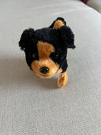 Petit chien qui bouge, Collections, Ours & Peluches, Enlèvement ou Envoi, Comme neuf