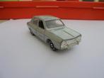 RENAULT 12 TS POLISTIL, Hobby en Vrije tijd, Ophalen of Verzenden, Gebruikt, Auto, Overige merken