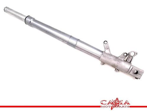 VOORVORK POOT LINKS BMW R 1100 S (R1100S 98), Motoren, Onderdelen | BMW, Gebruikt