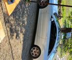 mercedes, Auto's, Mercedes-Benz, Automaat, Achterwielaandrijving, Zwart, 4 cilinders