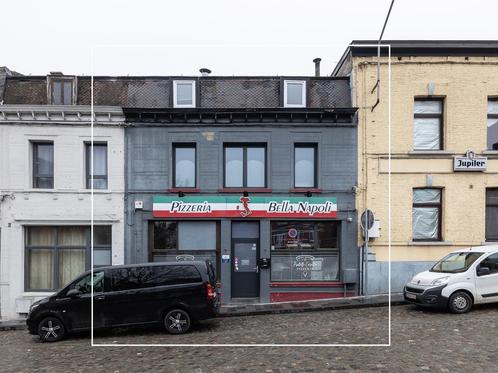 Huis à vendre à Morlanwelz, 1 chambre, Immo, Huizen en Appartementen te koop, Vrijstaande woning, B