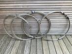 Inox kabel 10mm, Tuin en Terras, Ophalen, Zo goed als nieuw, 10 tot 20 meter, Draad