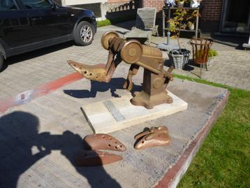 Vintage Eudora 2 Cobblers beschikbaar voor biedingen