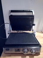 Fritel grill /panini, Elektronische apparatuur, Ophalen, Zo goed als nieuw