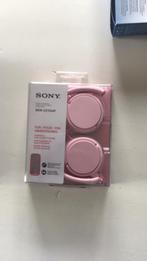 Sony hoofdtelefoon, Audio, Tv en Foto, Hoofdtelefoons, Ophalen, Zo goed als nieuw, Sony