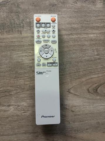 Pioneer axd7442 afstandsbediening beschikbaar voor biedingen