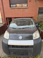 FIAT FLORINO 1.3 EXPORT, Auto's, Voorwielaandrijving, Euro 5, Stof, Zwart