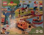 Lego Duplo goederentrein 10875 nieuw, Kinderen en Baby's, Speelgoed | Duplo en Lego, Ophalen of Verzenden, Nieuw, Duplo