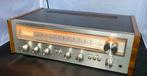 Pioneer SX-525 Reciever 1972 in Nieuwstaat! Werkt perfect!, Ophalen of Verzenden, Zo goed als nieuw, Pioneer